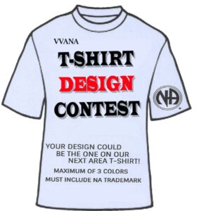 T-shirt Design Contest